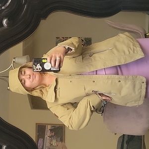 Columbia Weather jacket